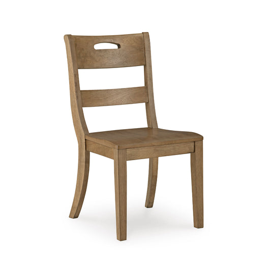 Mylarken Dining Room Side Chair