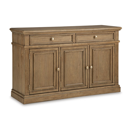 Mylarken Dining Room Server