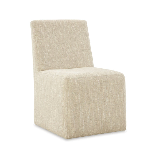 Mylarken Dining Upholstered Side Chair