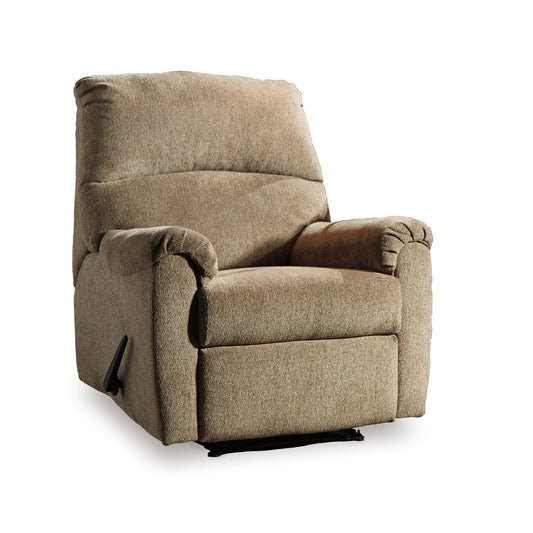 Nerviano Zero Wall Recliner