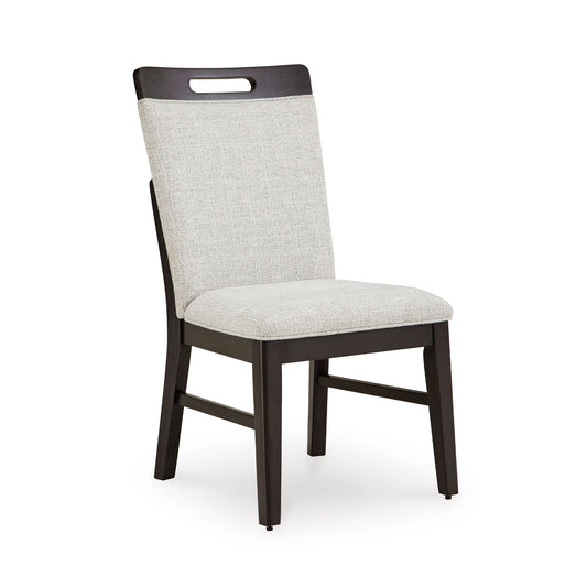 Neymorton Dining Upholstered Side Chair