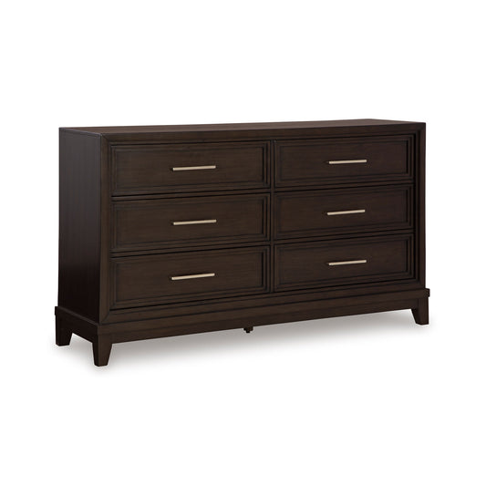 Neymorton Dresser