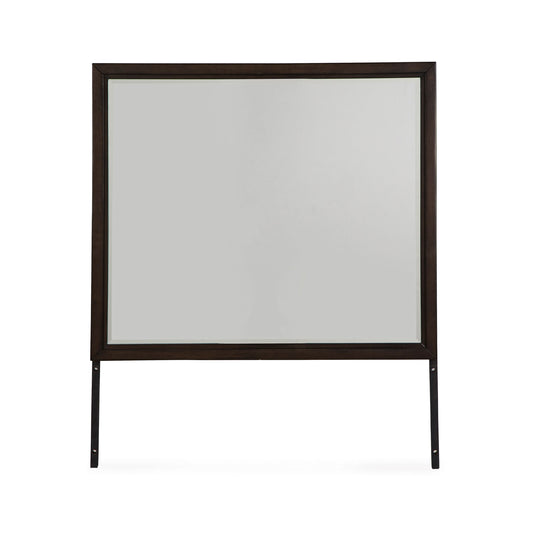Neymorton Bedroom Mirror
