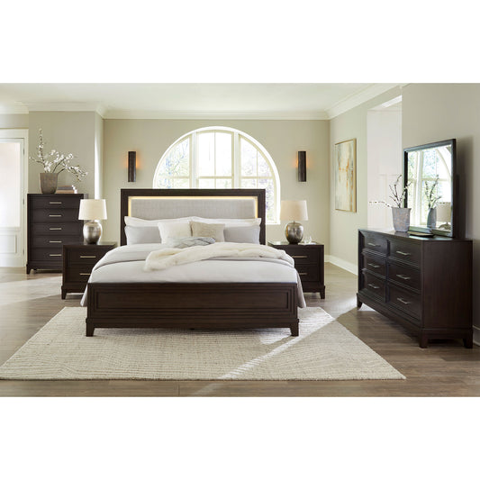 Neymorton Bedroom Set