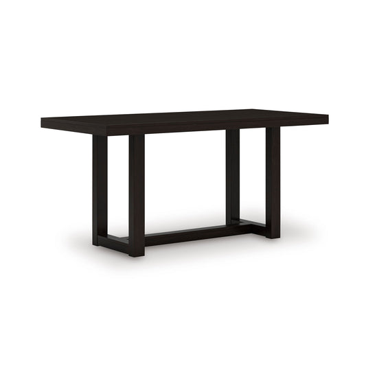 Neymorton Dining Room Counter Table