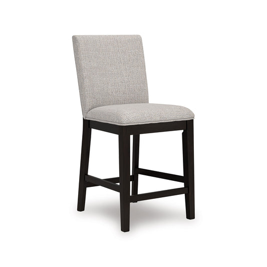 Neymorton Upholstered Barstool
