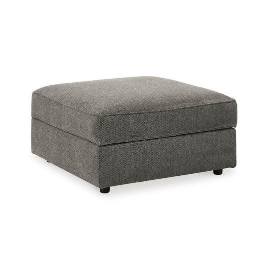 O'Phannon Ottoman With Storage
