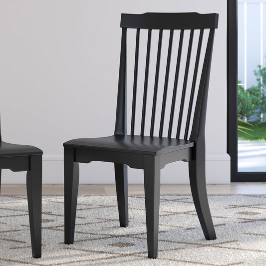 Plazaton Dining Room Side Chair