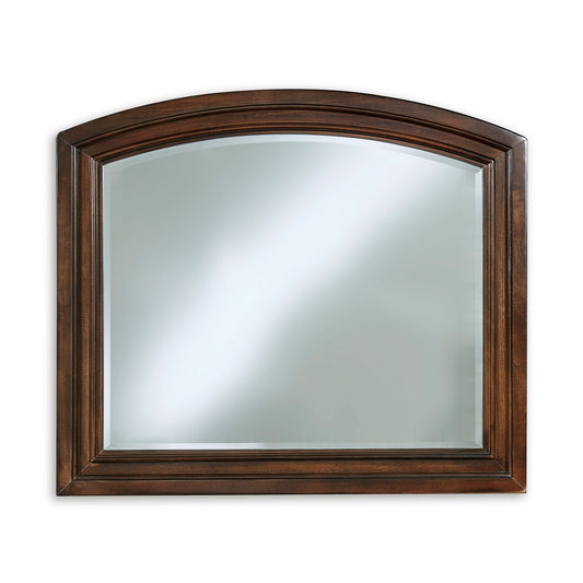 Neymorton Bedroom Mirror