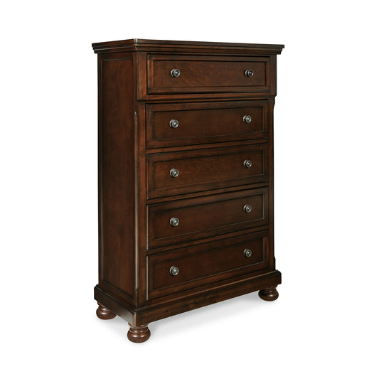 Porter Chest