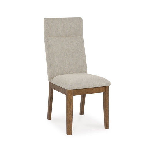 Roanhowe Dining Upholstered Side Chair