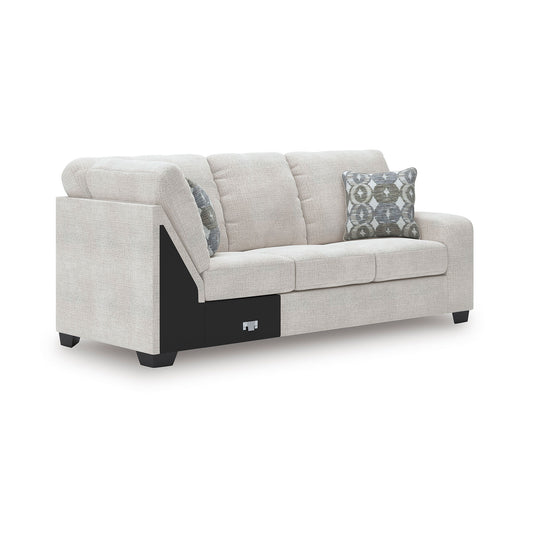 Rodington Sofa w/Corner Wedge