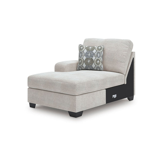 Rodington Corner Chaise