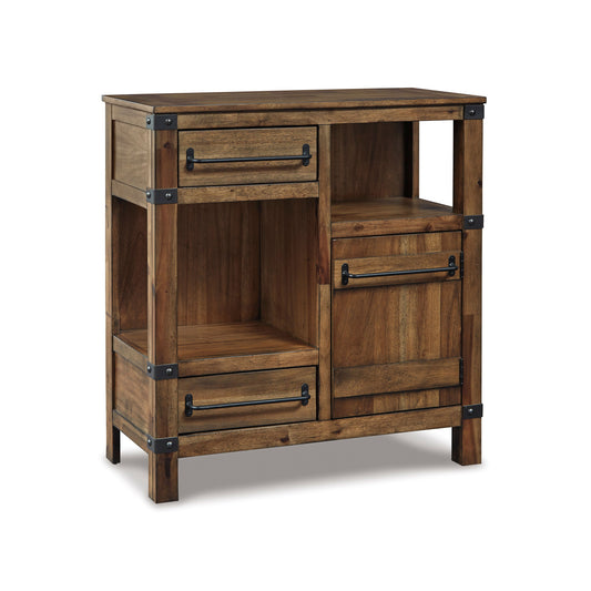 Roybeck Accent Cabinet