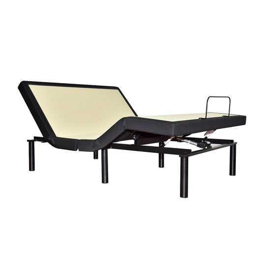 Reflexion Boost 2.0 Adjustable Bed Base by Sealy
