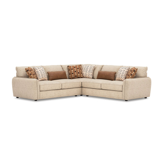Seyler 3-Piece Sectional