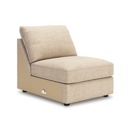 Seyler Armless Chair