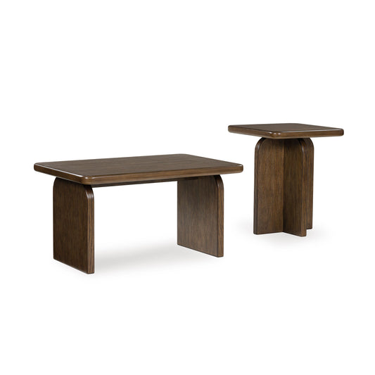 Shawbeck Occasional Table Set