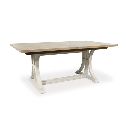 Shaybrock Dining Room Extendible Table