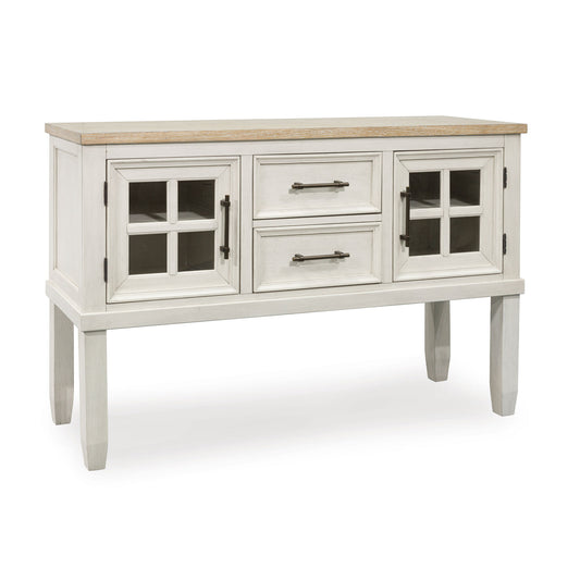 Shaybrock Dining Room Server