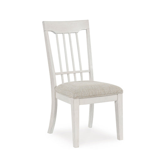 Shaybrock Dining Upholstered Side Chair