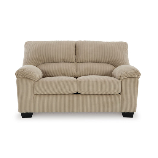 SimpleJoy Loveseat