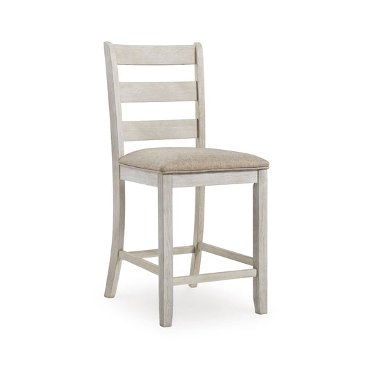 Skempton Upholstered Barstool