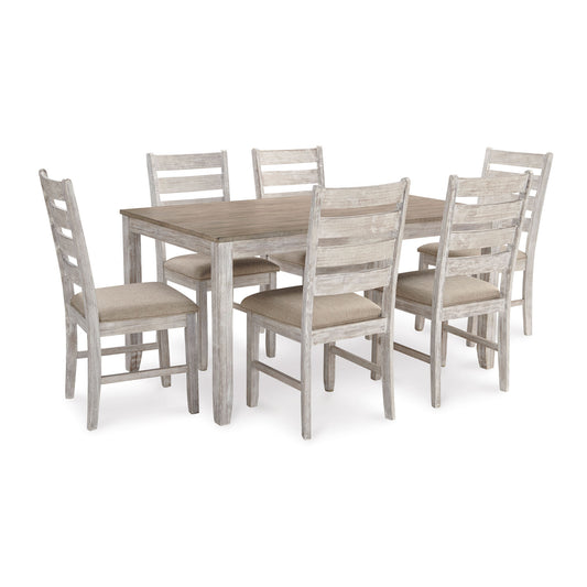 Skempton 7 Piece Dining Set
