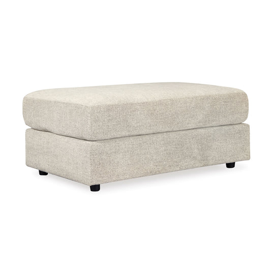 Soletren Oversized Accent Ottoman