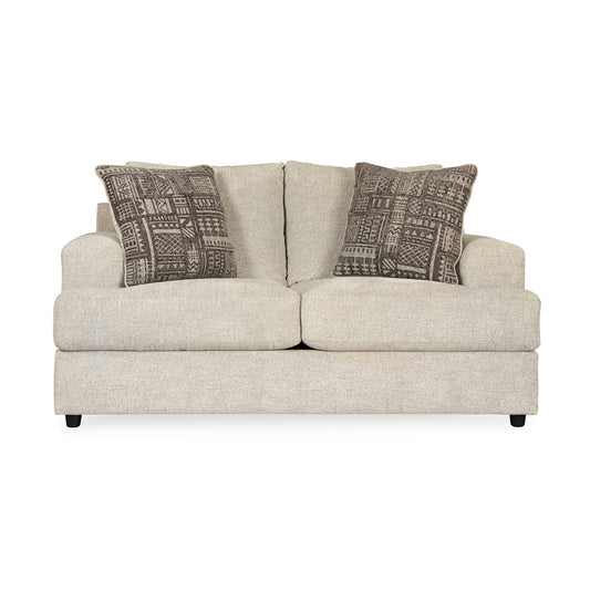 Soletren Loveseat