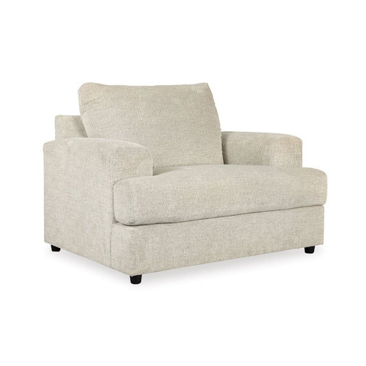 Soletren Chair and a Half