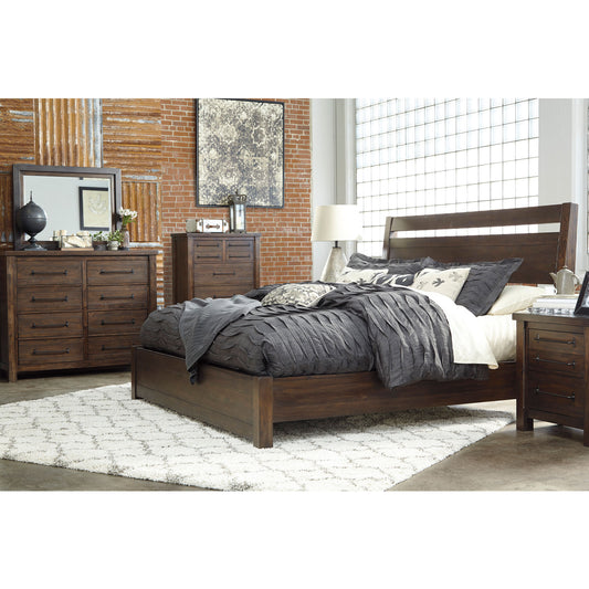 Starmore Bedroom Set