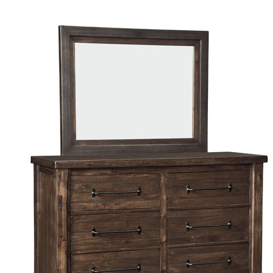 Starmore Bedroom Mirror
