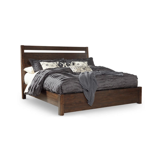 Starmore Panel Bed