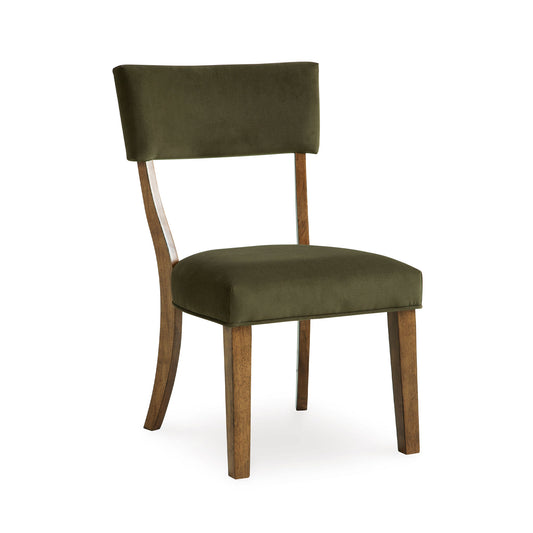 Steenlage Dining Upholstered Side Chair