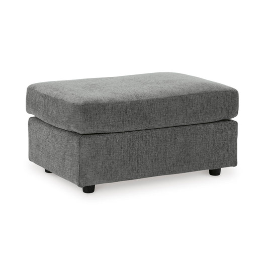 Stairatt Ottoman