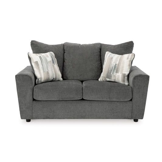 Stairatt Loveseat