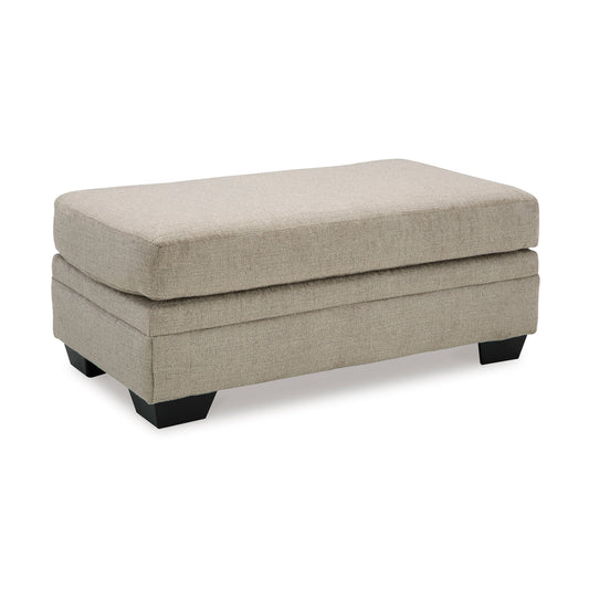 Stonemeade Ottoman