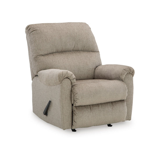 Stonemeade Rocker Recliner