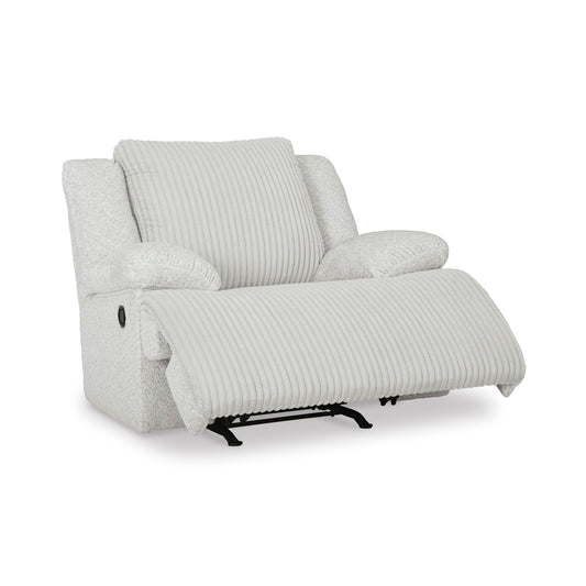 Top Tier Rocker Recliner