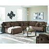 Top Tier LAF Press Back Chaise