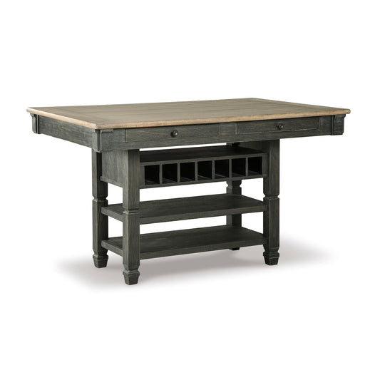 Tyler Creek Dining Room Counter Table