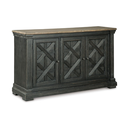 Tyler Creek Dining Room Server