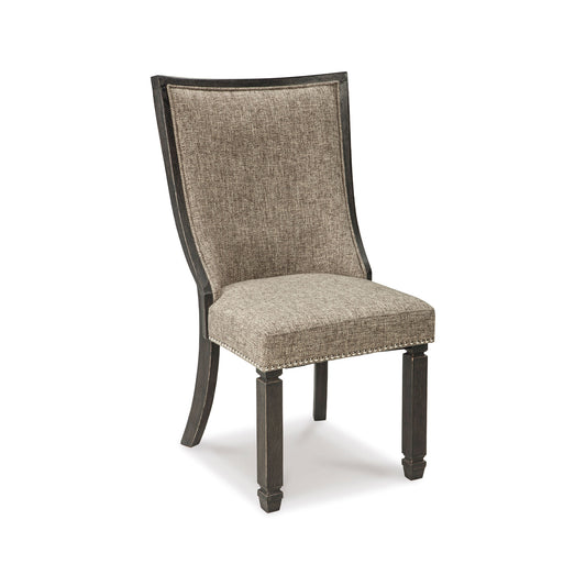 Tyler Creek Dining Upholstered Side Chair