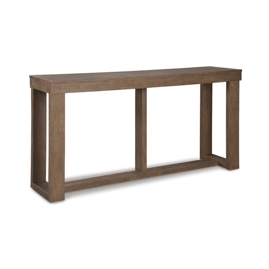 Cariton Sofa Table