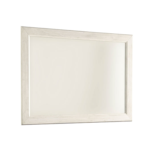 Willowton Bedroom Mirror