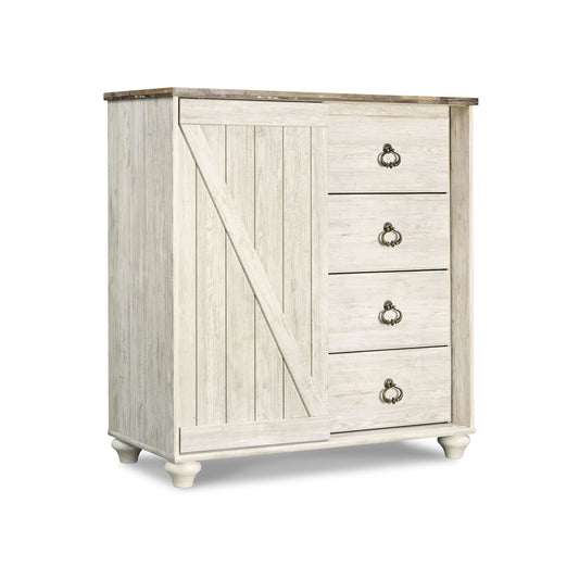 Willowton Dressing Chest