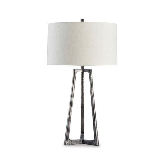 Ryandale Metal Table Lamp