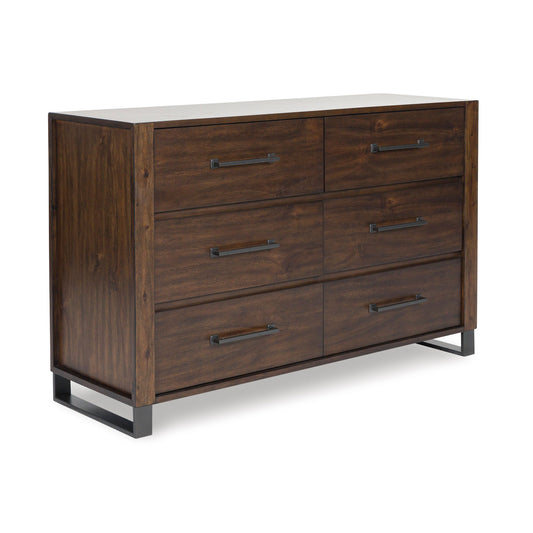 Zumbado Dresser