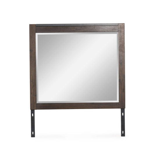 Zumbado Bedroom Mirror
